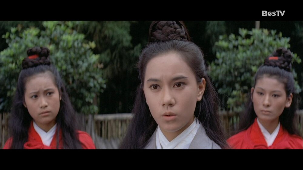 1972.金旋风 彩色中字 高清 香港武侠 苗可秀 谢贤