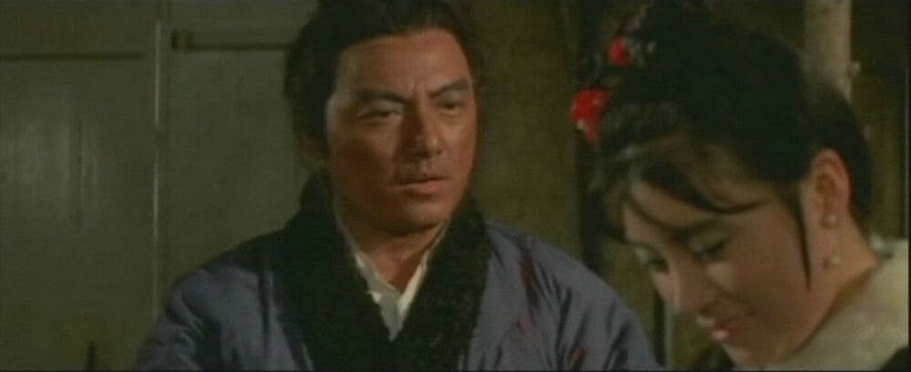 1972.黑灵官 彩色中字 高清 香港动作 豆瓣5.9 汪萍 邵氏
