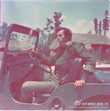 1972.四骑士 彩色中字 高清 香港动作 豆瓣6.8 狄龙 姜大卫 邵氏