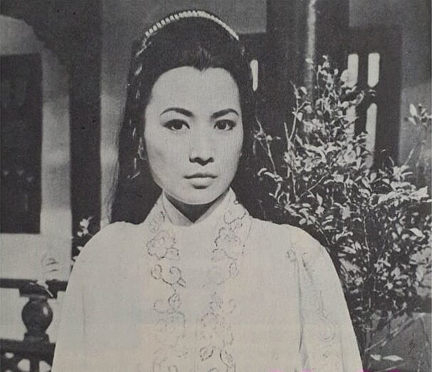 1972.太阴指 彩色 中字 高清 香港动作 豆瓣6.6 凌波 邵氏