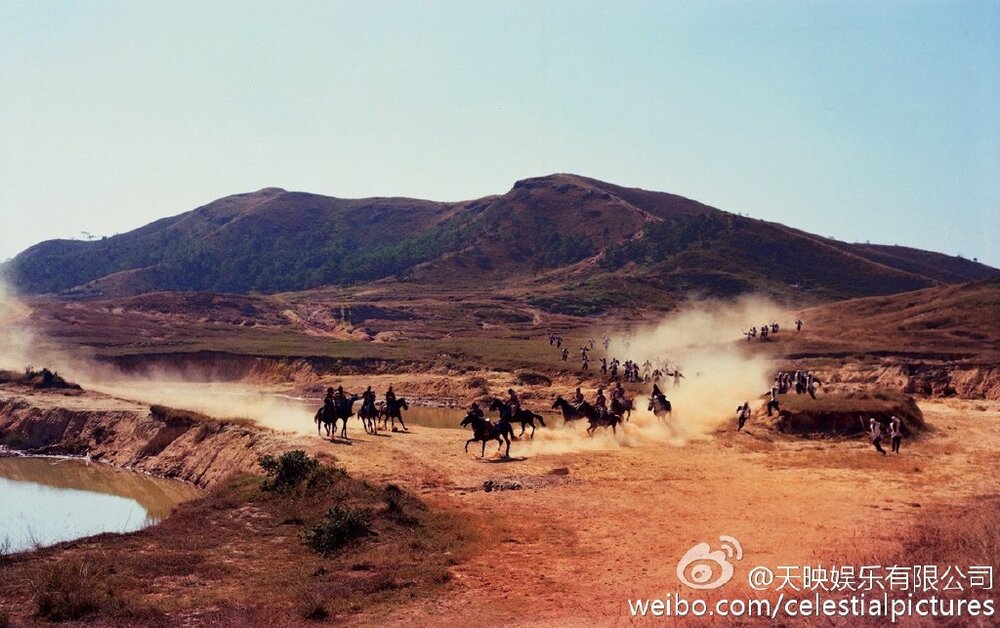 1972.水浒传 彩色 清晰 香港武侠 豆瓣6.8 姜大卫 狄龙 邵氏