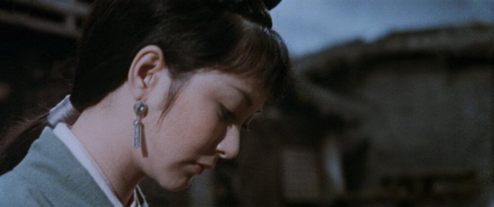 1972.秋决 彩色 中字 清晰 台湾古装 豆瓣7.7