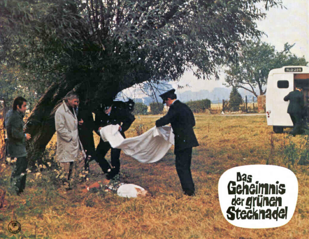 1972.索朗芝怎么了？彩色 中字 标清 .意德恐怖悬疑 豆瓣6.7 Cosa avete fatto a Solange