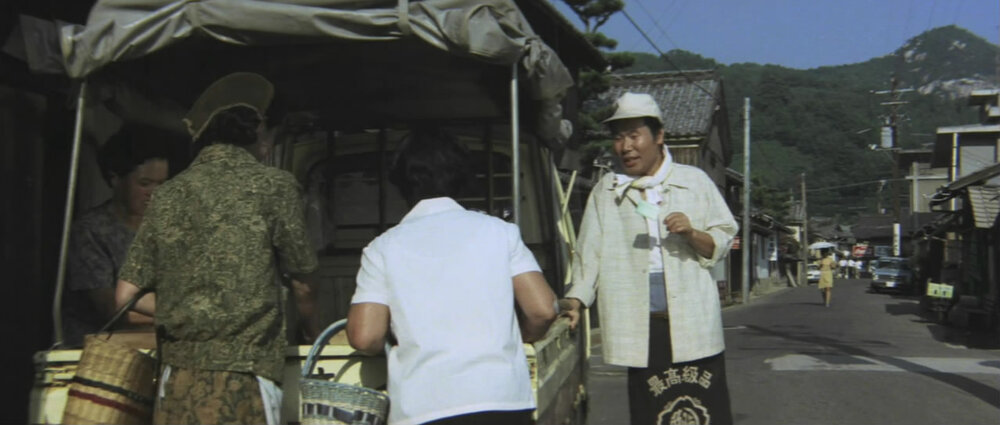 1972.故乡.彩色 中字 标清 日本剧情 豆瓣8.2 Home.from.the.Sea.WEB-DL.2Audio.MiniSD-TLF