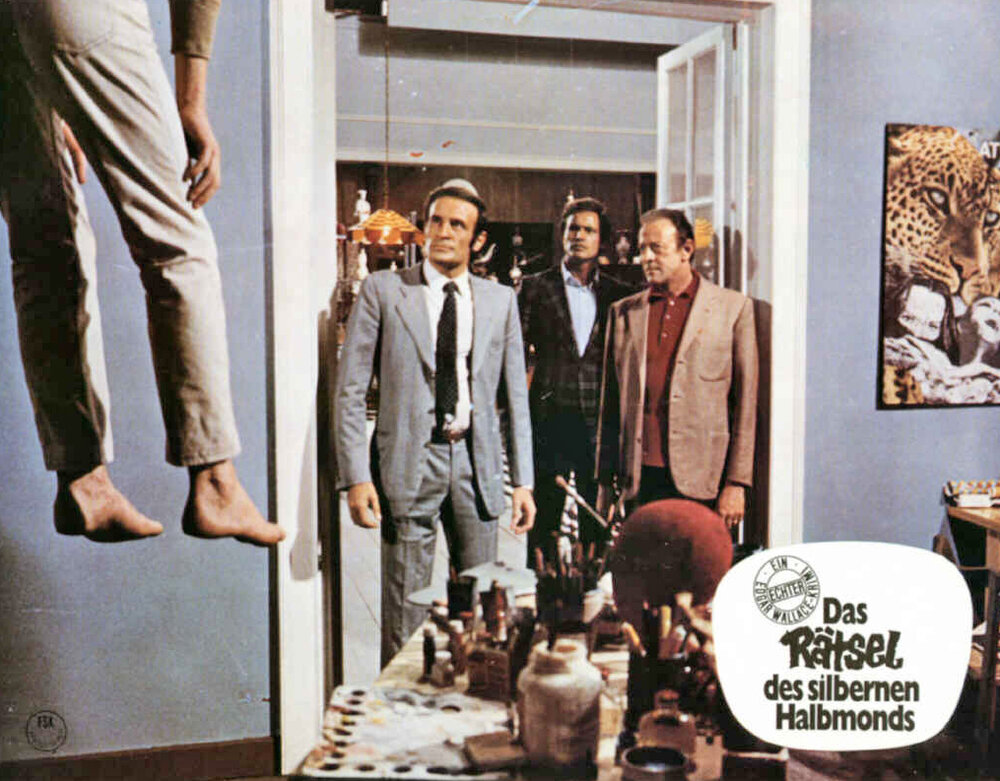 1972.喋血七兰花 彩色中字 高清 意德恐怖悬疑 豆瓣6.5.DVDRIP.X264.AC3