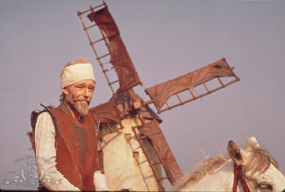 1972.梦幻骑士 彩色 中字 高清 美意冒险喜剧 豆瓣8.4 Man.Of.La.Mancha
