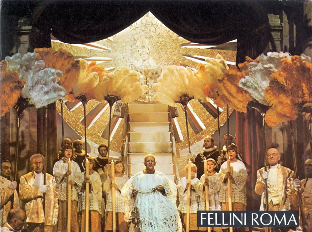 1972.罗马风情画.彩色 中字 标清 意法喜剧 豆瓣8.1 Roma.D9.MiniSD-TLF