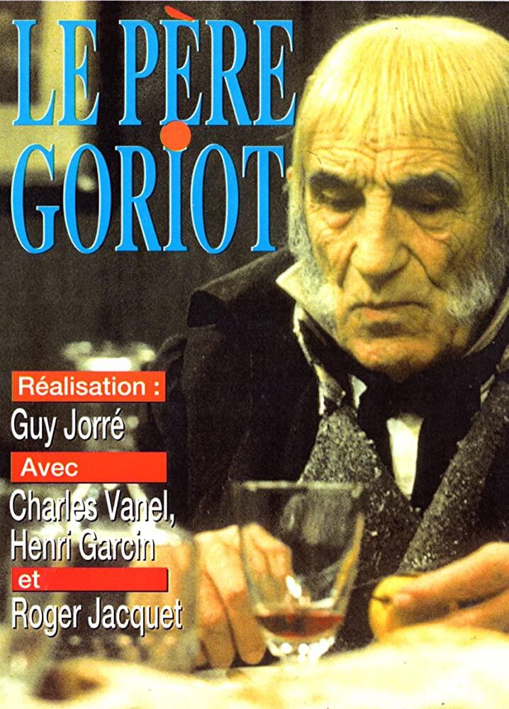 1972.高老头.彩色 国语 标清 法国剧情 豆瓣7.6 Le.Père.Goriot.VCD.X264.AAC.360P