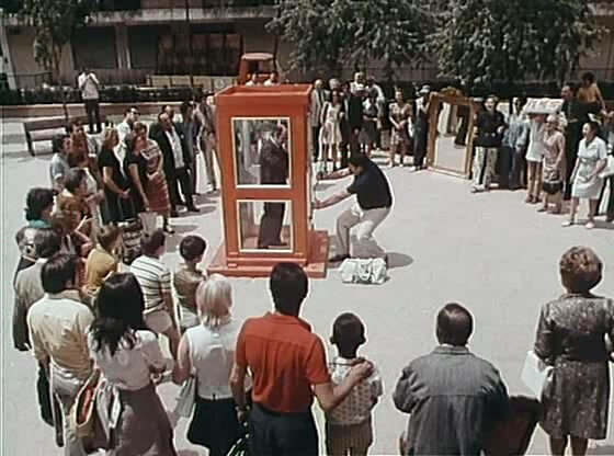 1972.电话亭 彩色 中字 标清 西班牙恐怖 豆瓣8.3 La Cabina