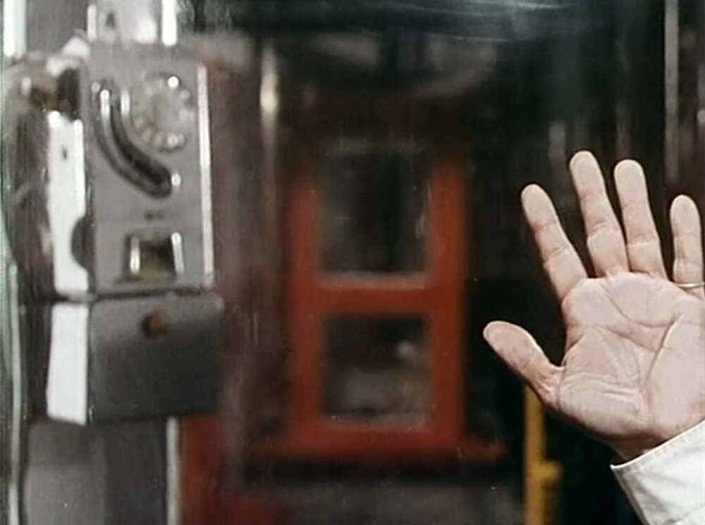 1972.电话亭 彩色 中字 标清 西班牙恐怖 豆瓣8.3 La Cabina