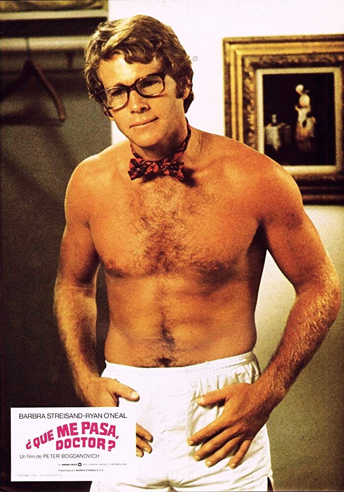 1972.爱的大追踪  彩色中字 高清 美国爱情喜剧音乐 豆瓣7.4  Whats.Up.Doc.BluRay.720p