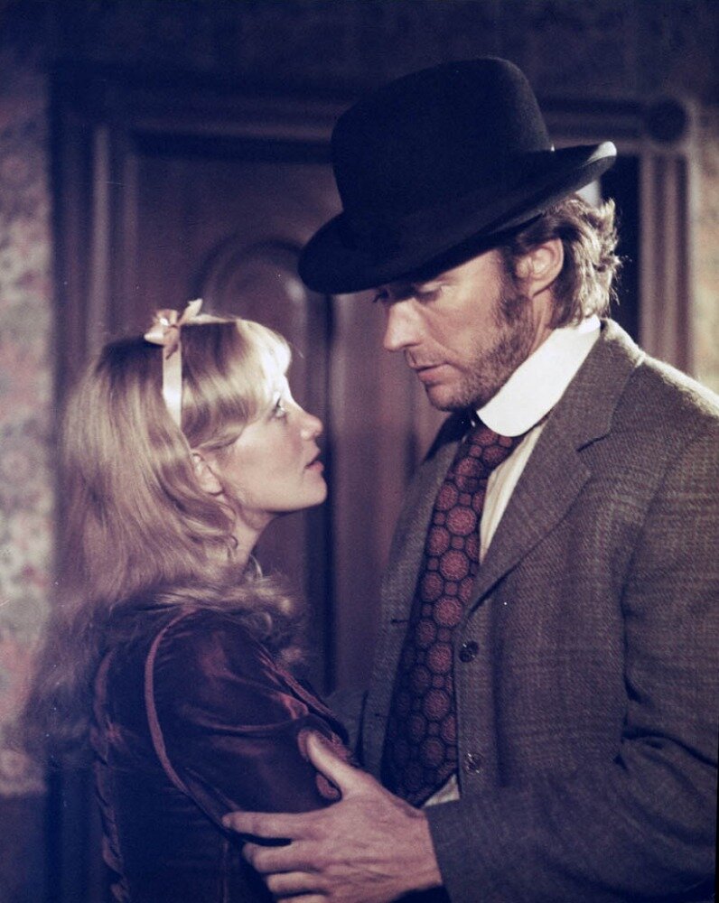 1972.独行神枪侠 彩色中字 高清 美国西部 豆瓣6.3 Joe Kidd BluRay.H264