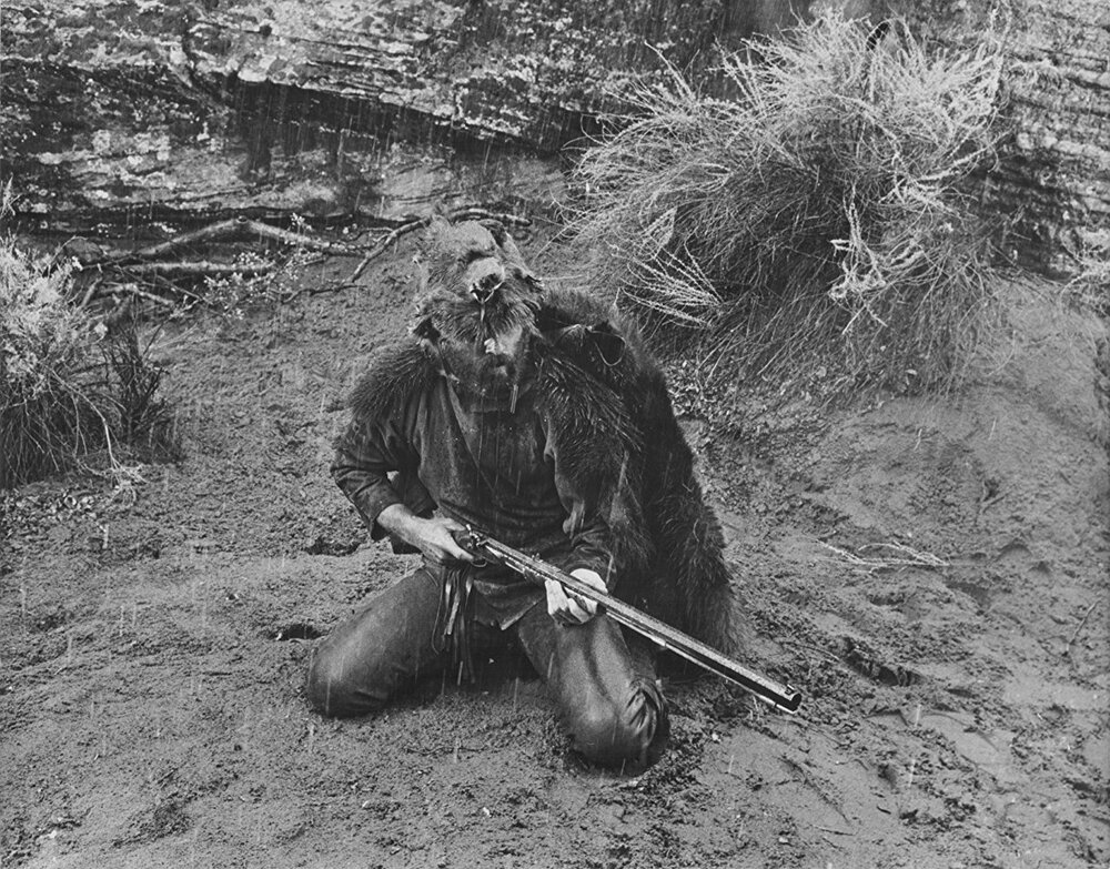 1972.猛虎过山.彩色中字 高清 美国西部 豆瓣7.6 Jeremiah.Johnson.BD.MiniSD-TLF