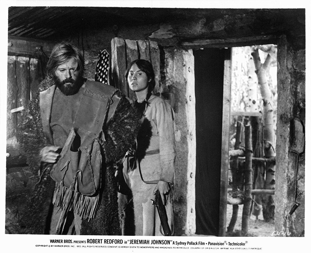 1972.猛虎过山.彩色中字 高清 美国西部 豆瓣7.6 Jeremiah.Johnson.BD.MiniSD-TLF