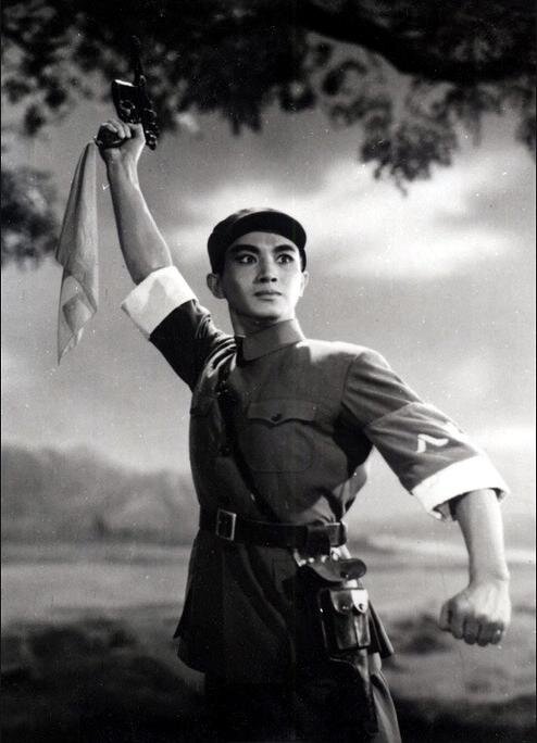1972.白毛女 彩色 清晰版 芭蕾舞剧 豆瓣7.9