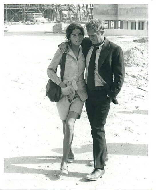 1972.亡命大煞星.彩色 中字 高清 美国动作冒险豆瓣7.9 The.Getaway.BD.MiniSD-TLF