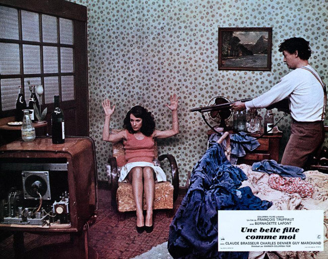 1972.美女如我 彩色中字  高清 法国喜剧犯罪 豆瓣7.5 a.gorgeous.girl.like.me.720p.bluray.x264