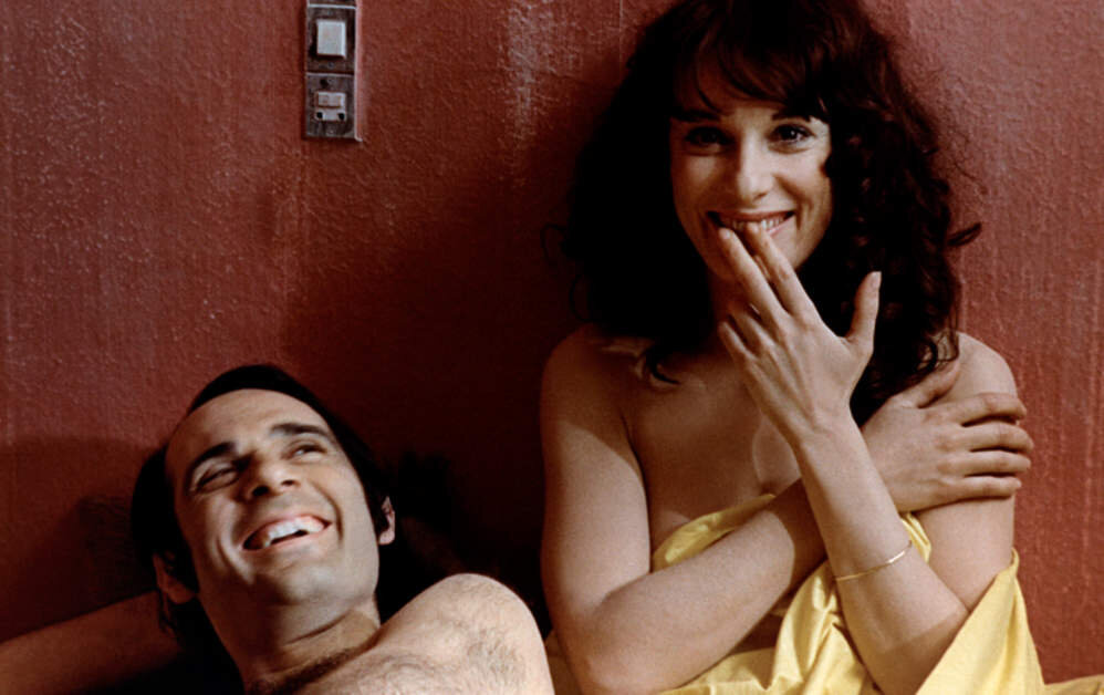 1972.美女如我 彩色中字  高清 法国喜剧犯罪 豆瓣7.5 a.gorgeous.girl.like.me.720p.bluray.x264