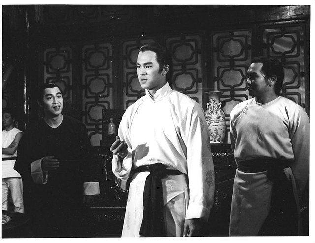 1973.大海盗 彩色中字 高清 香港动作 豆瓣7.7 狄龙 姜大卫 邵氏