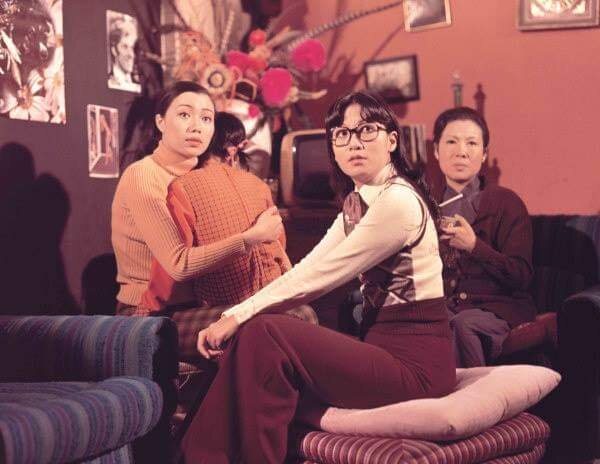 1973.香港73.彩色中字 高清 香港喜剧 豆瓣7.5 岳华 邵氏