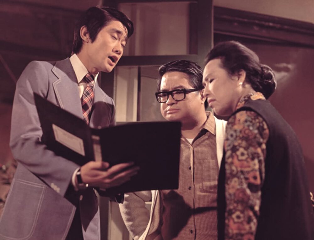 1973.香港73.彩色中字 高清 香港喜剧 豆瓣7.5 岳华 邵氏