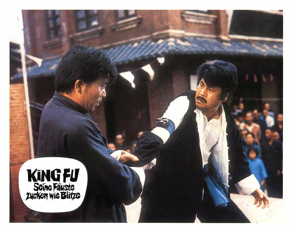 1973.黄飞鸿 彩色中字 高清 香港动作 豆瓣6.2 谷峰 邵氏