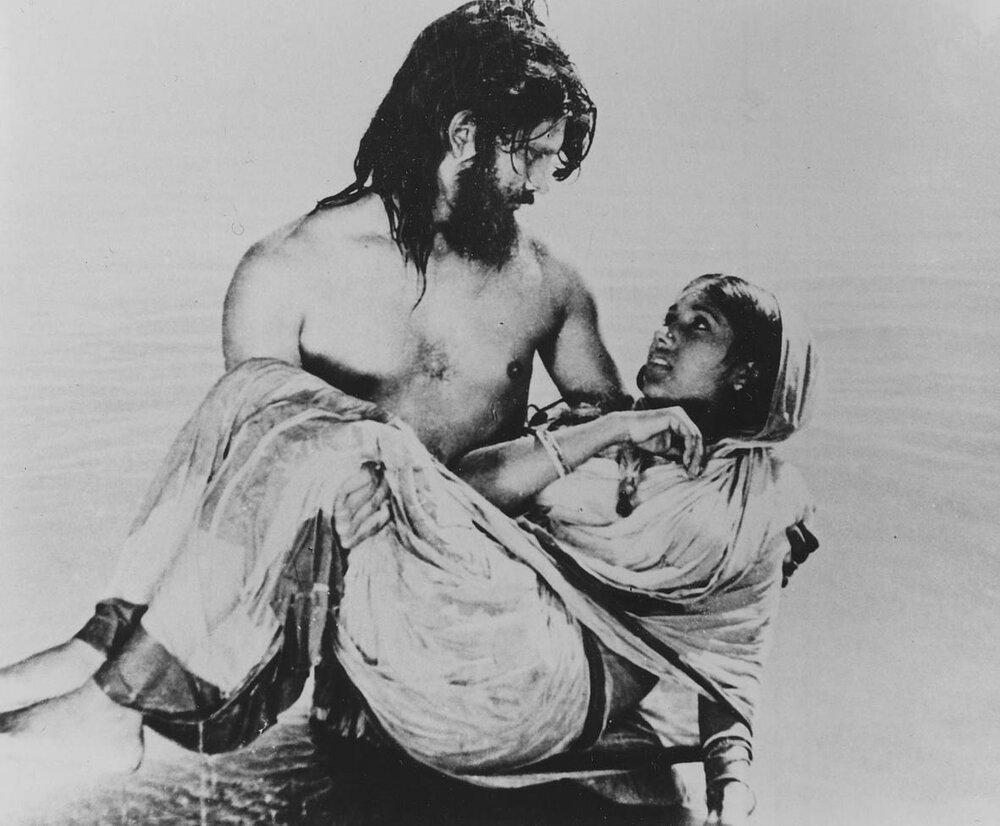 1973.一条叫做底塔斯的河 黑白英字 印孟剧情 豆瓣8.1 .A.River.Called.Titas BD.CC.MiniSD-TLF