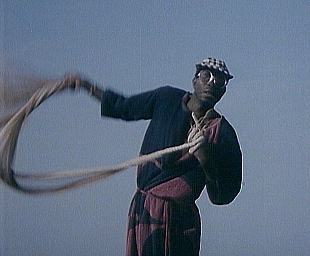 1973.土狼之旅 彩色 中字 高清 .塞内加尔 豆瓣7.6 Touki.Bouki.BD.CC.MiniSD-TLF