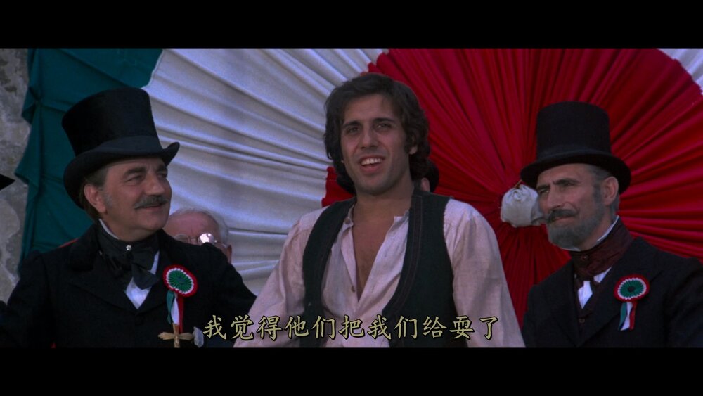1973.五天  彩色 中字 意大利喜剧历史 豆瓣无分 Le cinque giornate Dario Argento