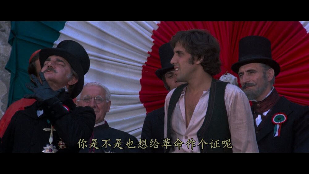 1973.五天  彩色 中字 意大利喜剧历史 豆瓣无分 Le cinque giornate Dario Argento