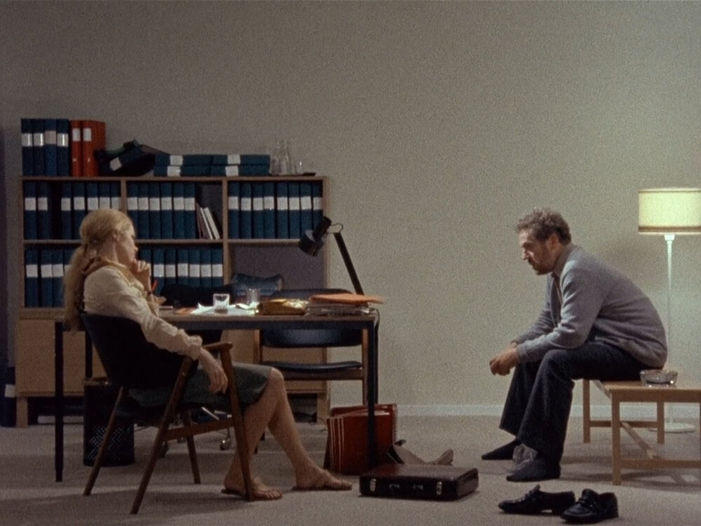 1973.婚姻生活 彩色 中字 瑞典爱情 豆瓣9.0 Scenes.from.A.Marriage.BD.MiniSD-TLF