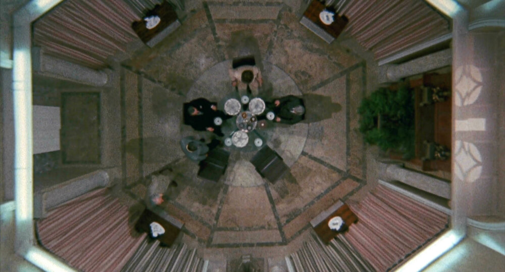 1973.恐惧之巅 彩色中字 高清 英美恐怖悬疑 豆瓣7.5 The Vault of Horror