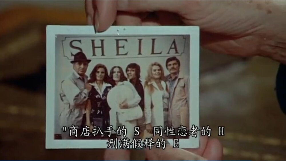 1973.勾魂游戏 彩色 中字 标清 美国犯罪悬疑 豆瓣7.6