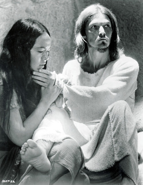 1973.万世巨星 彩色 中字 美国历史歌舞 豆瓣8.6 Jesus.Christ.Superstar.BD.MiniSD-TLF