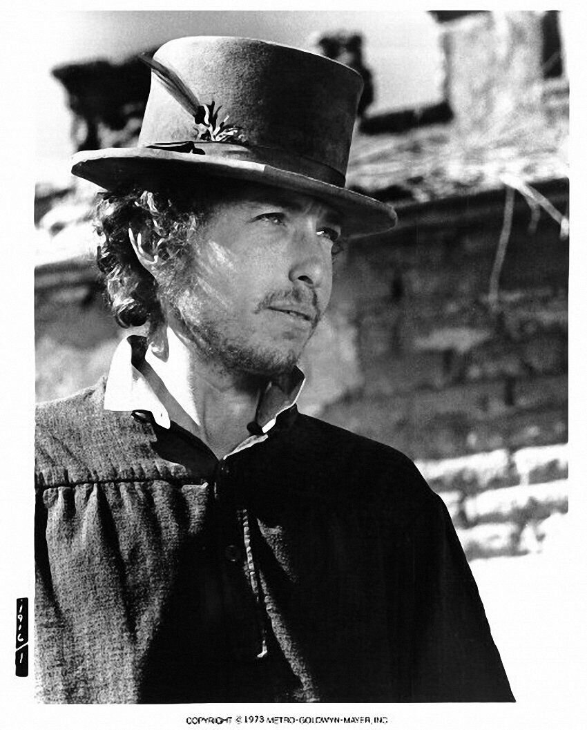 1973.比利小子 彩色中字 高清 美国历史西部 豆瓣7.8 Pat Garrett & Billy the Kid