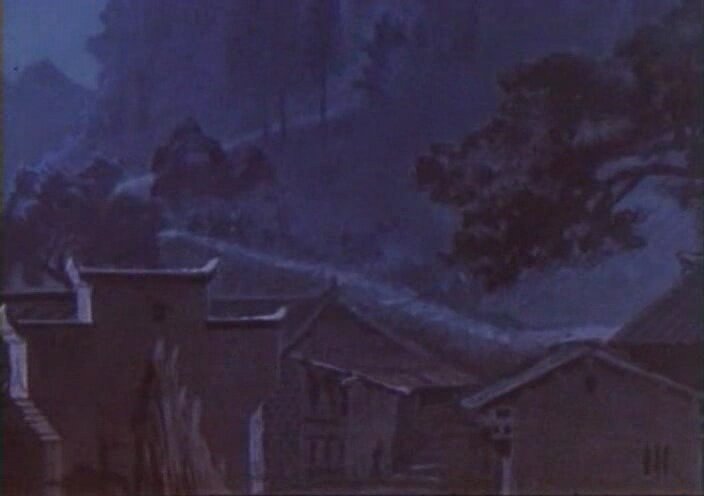 1973.小号手 彩色 清晰版
