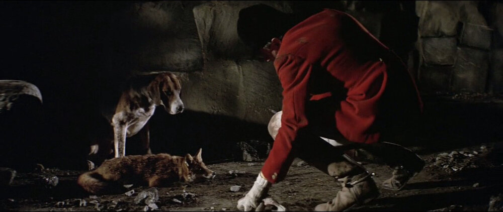 1973.贝尔斯通之狐.彩色 中字 高清 英国剧情 豆瓣8.4 The.Belstone.Fox.BD720P.X264.AAC