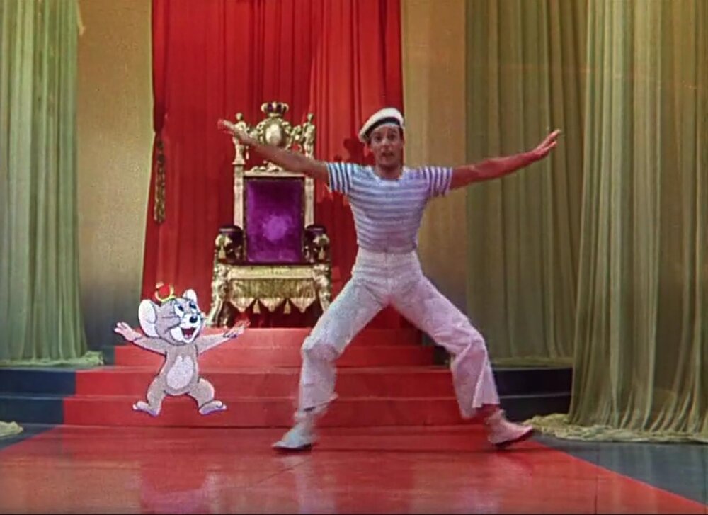 1974.娱乐世界 彩色中字 高清 美国纪录片音乐 豆瓣8.8 Thats.Entertainment.720p.BluRay.