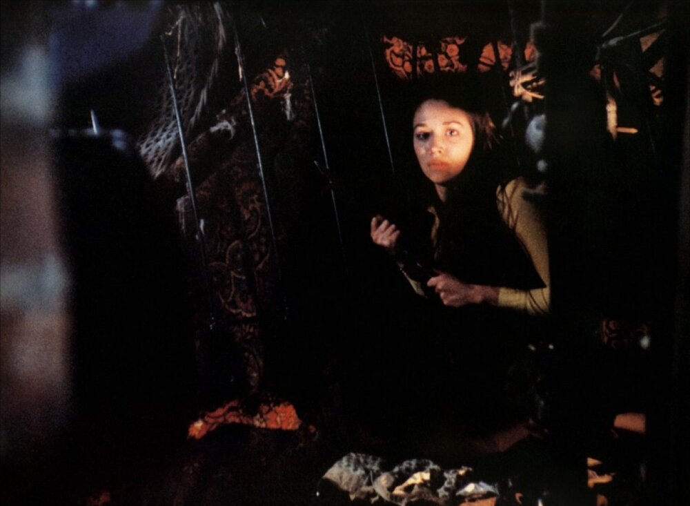 1974.黑色圣诞节 彩色中字 高清 加拿大悬疑惊悚恐怖 豆瓣6.4