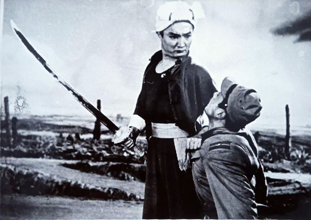 1974.平原作战 彩色 清晰 八一 豆瓣7.0