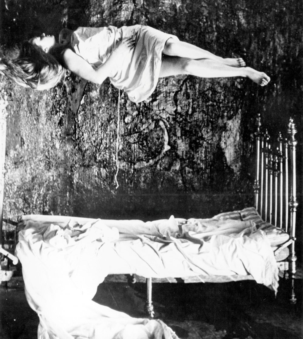 1975.镜子 彩色 中字 清晰版 苏联历史战争 豆瓣9.0 Zerkalo