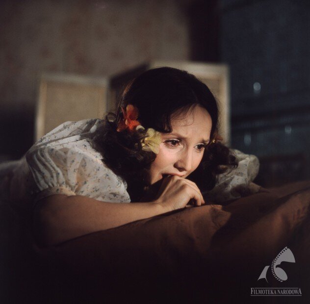 1976.夜茫茫 彩色 国语 高清 波兰爱情 豆瓣7.3