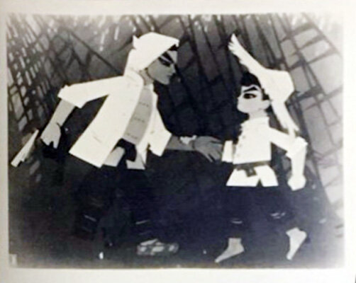 1977.芦荡小英雄 彩色 清晰版