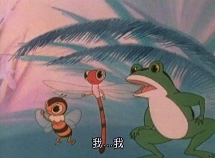 1978.奇怪的病号 彩色 标清