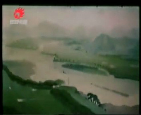 1978.小白鸽 彩色 高清