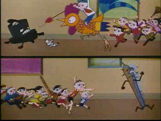 1978.画廊一夜 彩色 清晰版