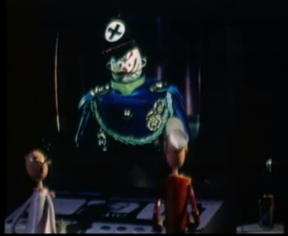 1979.奇怪的球赛 彩色 标清