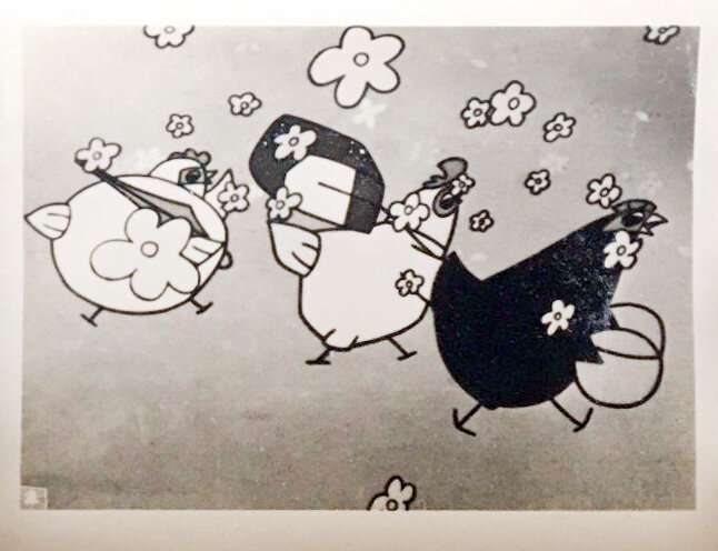 1979.母鸡搬家 彩色 清晰版