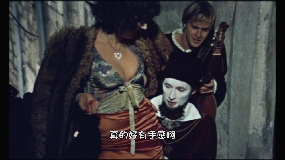1978.第26个画面里的占领.彩色中字 国语 南斯拉夫战争 豆瓣7.7 Okupacija.u.26.slika