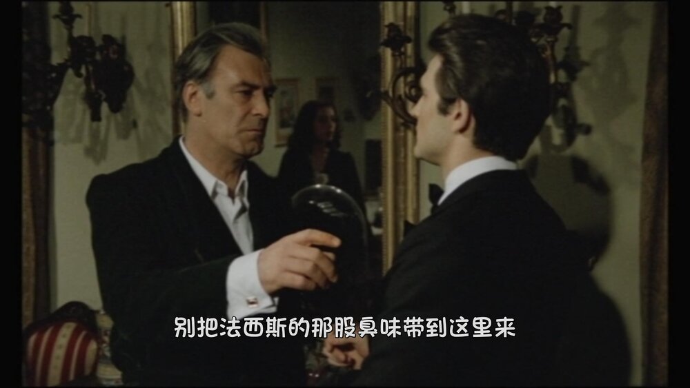 1978.第26个画面里的占领.彩色中字 国语 南斯拉夫战争 豆瓣7.7 Okupacija.u.26.slika